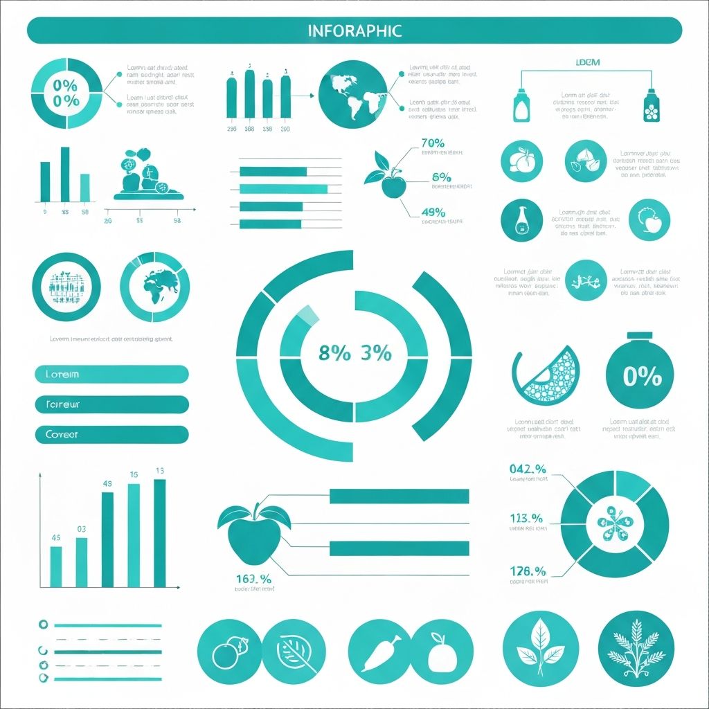 Obrazovni materijali i infografike